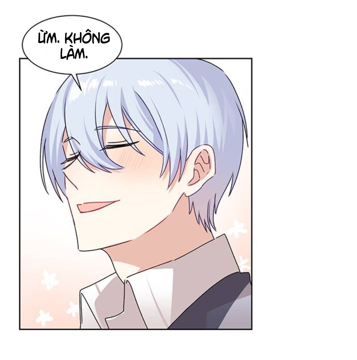 tôi là vị hôn thê phản diện chapter 17 66