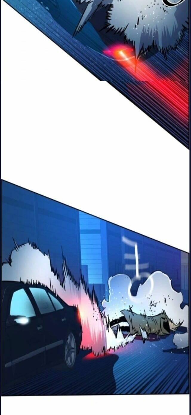 bạn học tôi là lính đánh thuê chapter 41 83