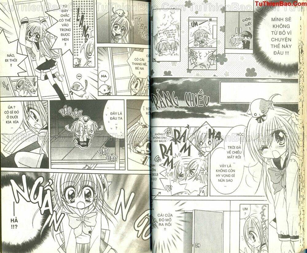 tôi là idol chapter 1 12