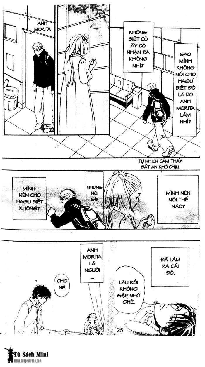 love n life chapter 16 25