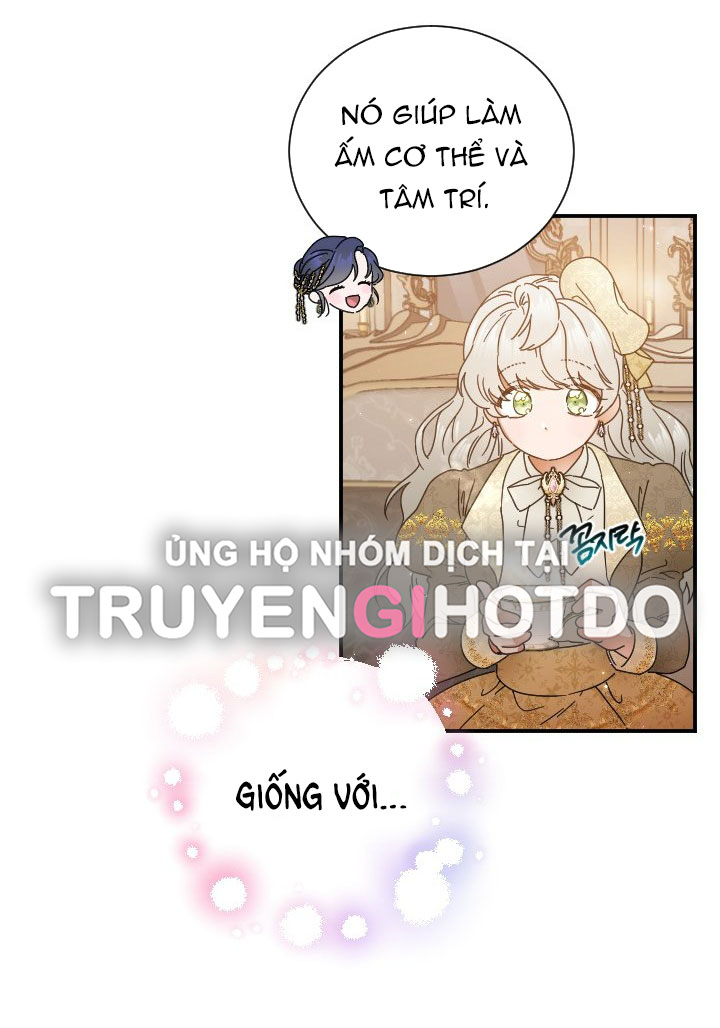 lady baby chapter 201.2 2