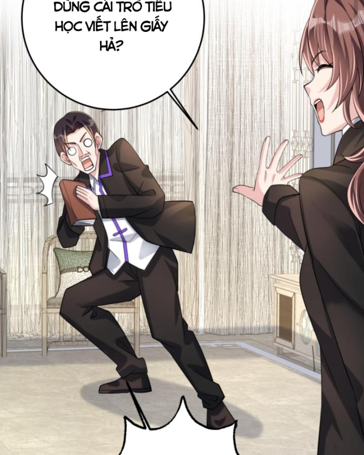 học cùng em gái, tôi bất cẩn vô địch rồi chapter 192 15