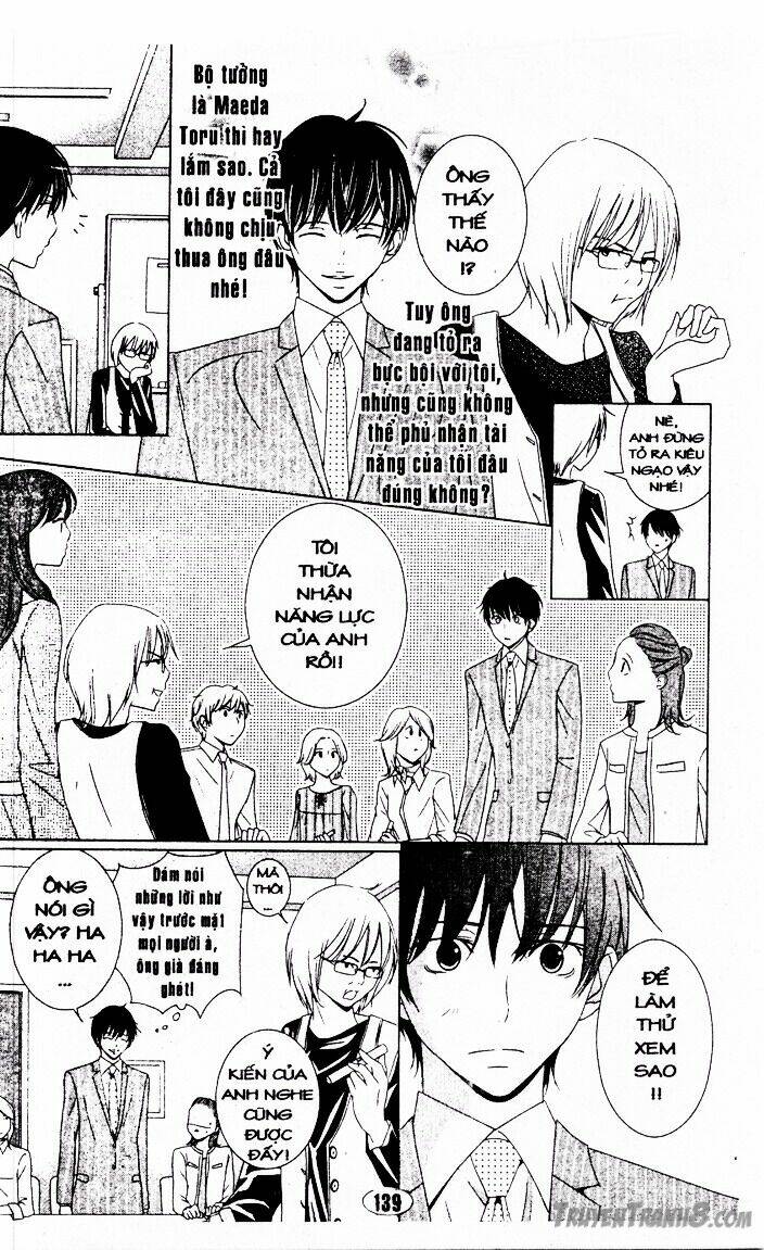 hôn cánh hoa yêu chapter 11 23