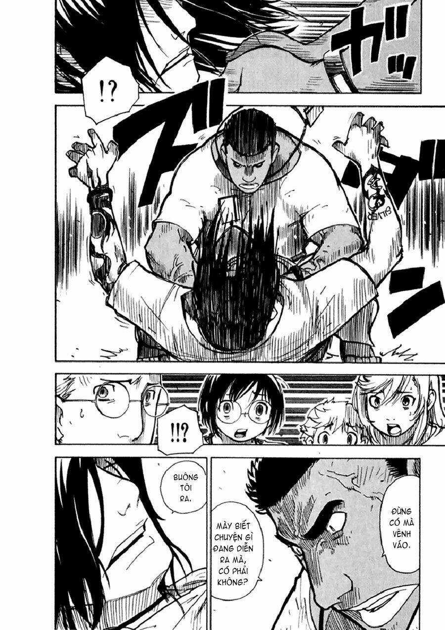 king of thorns chapter 1 41