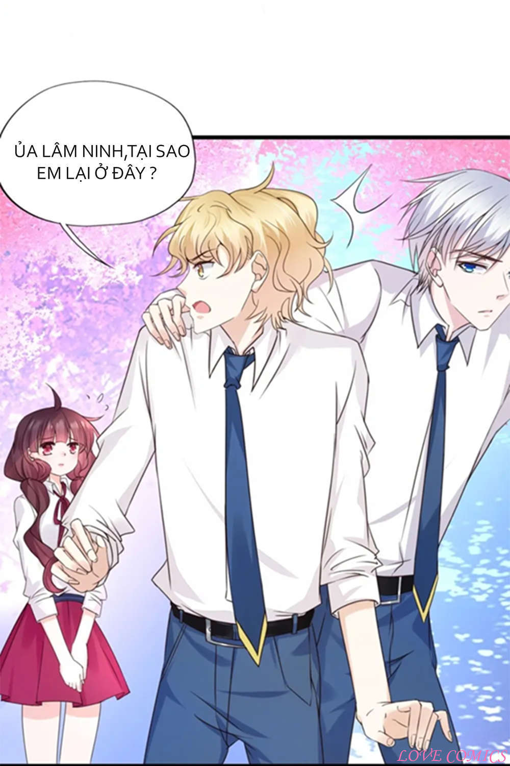 tình yêu bốn mùa chapter 4 26