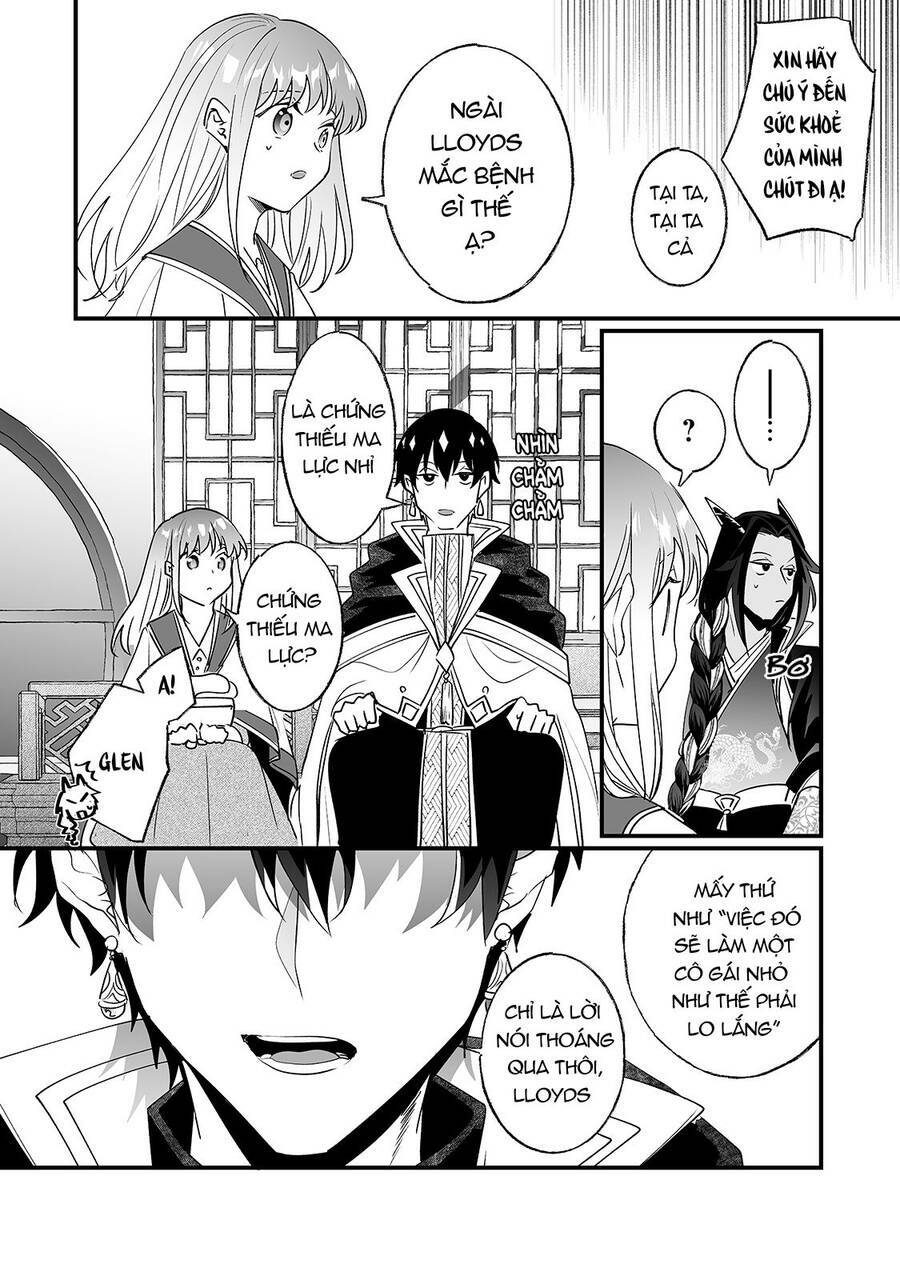 nido to ie ni wa kaerimasen chapter 15 10