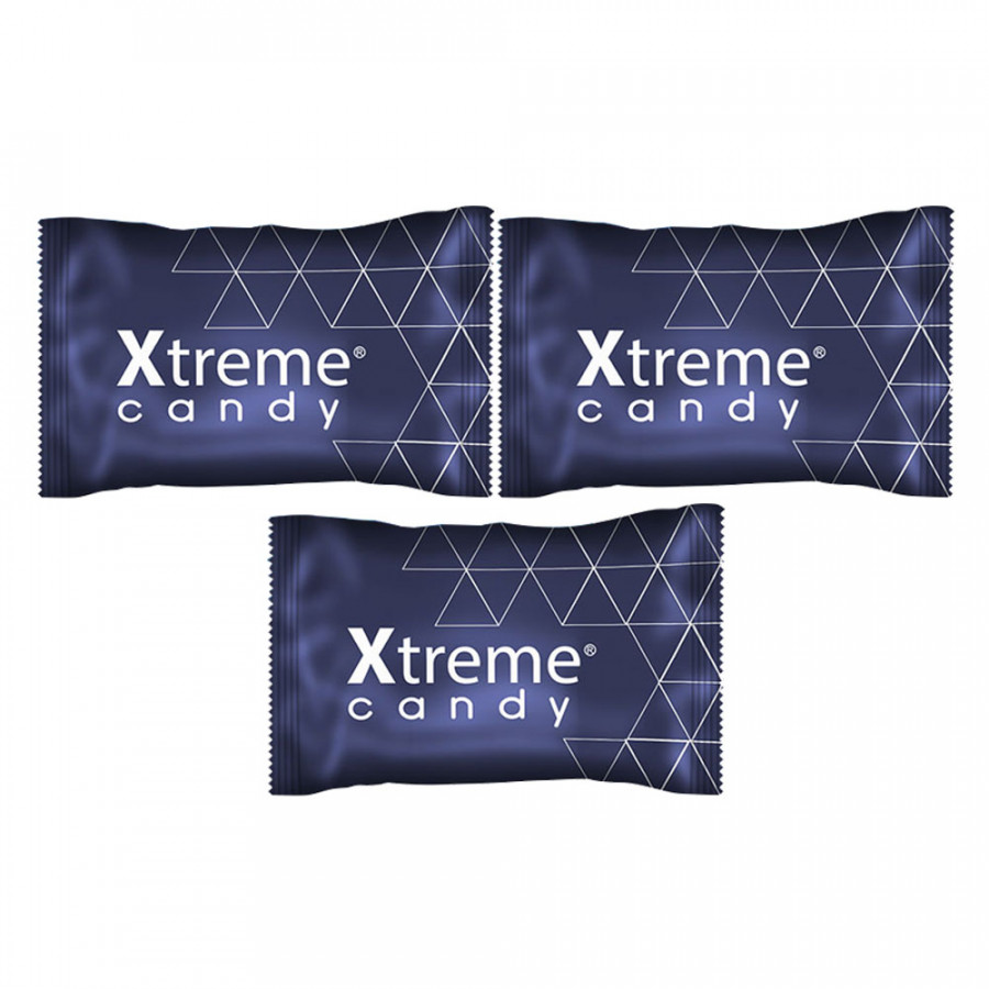 Kẹo Sâm Xtreme 3 viên