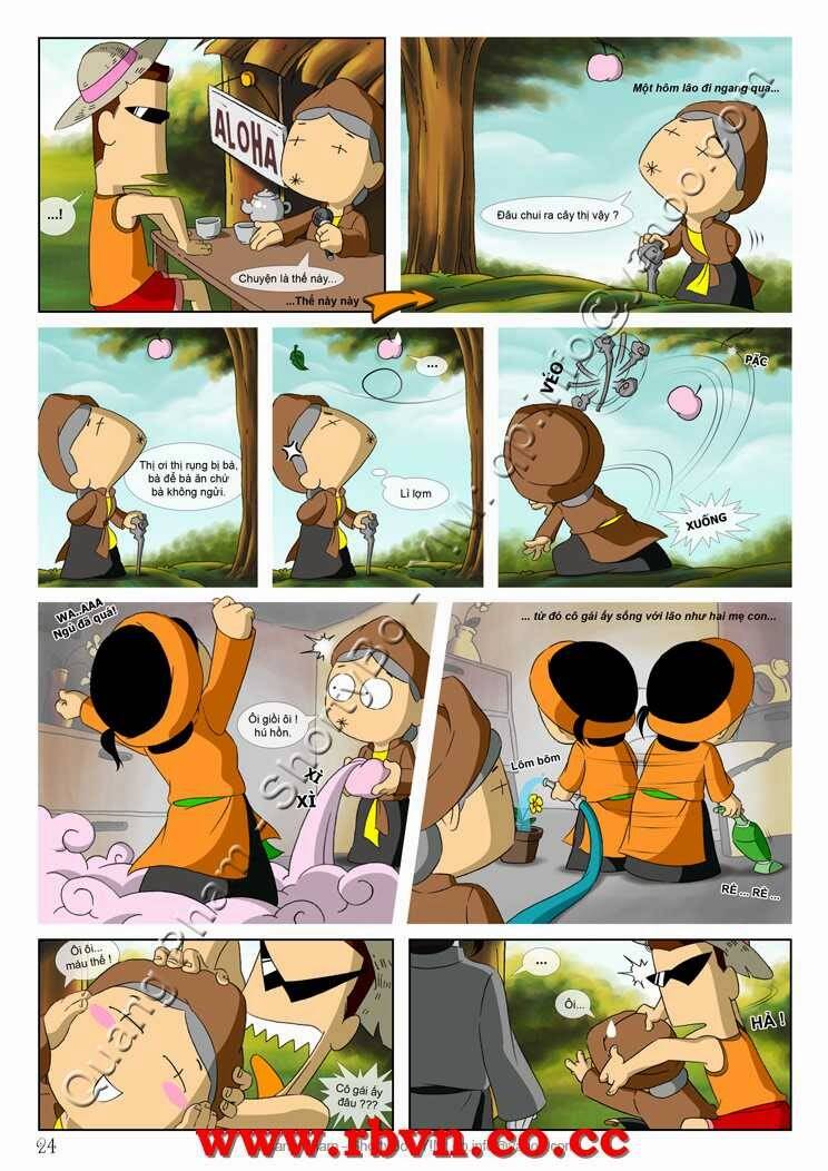 tổng hợp one shot. chapter 15 24