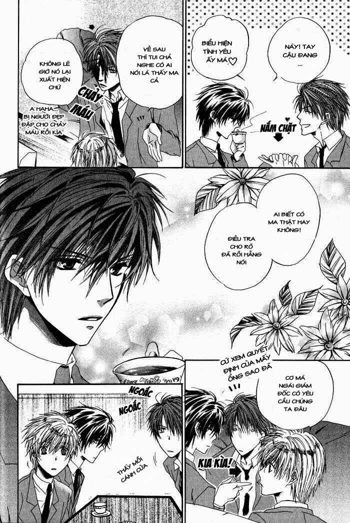 goraihou gakuen e youkoso! chapter 1 10