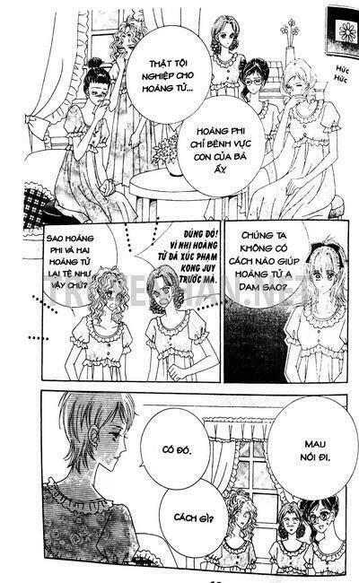 lọ lem hậu đậu chapter 36 30