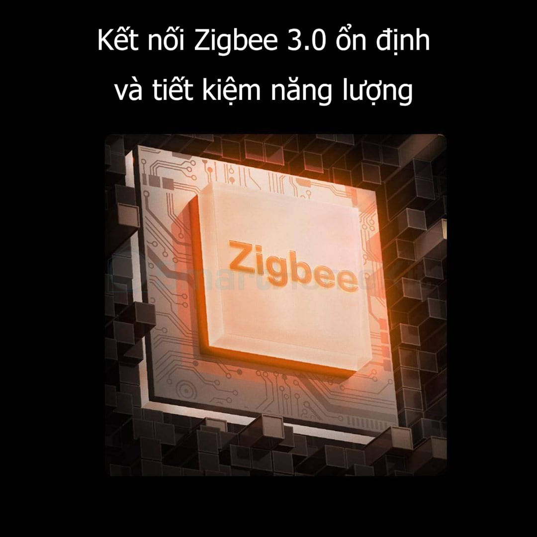 Hình ảnh Công tắc thông minh Aqara Z1 Pro Smart Wall Switch Zigbee Bản Quốc Tế Hàng Chính Hãng