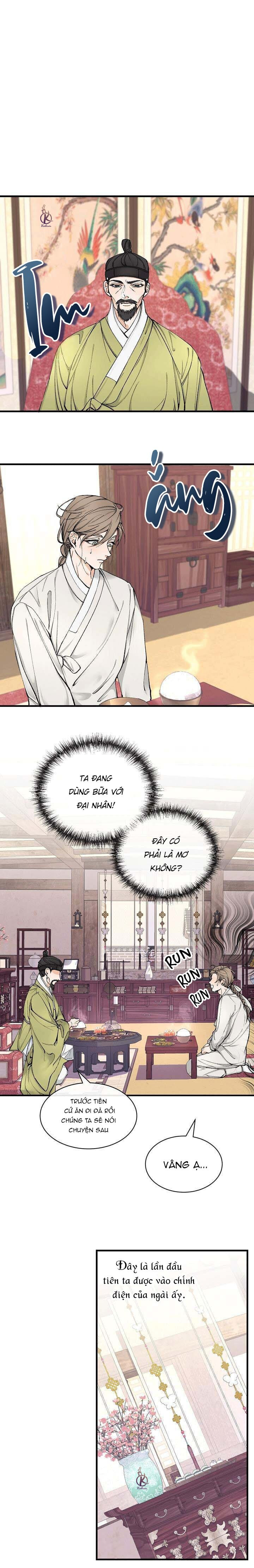 nhiệt bệnh chapter 2 1