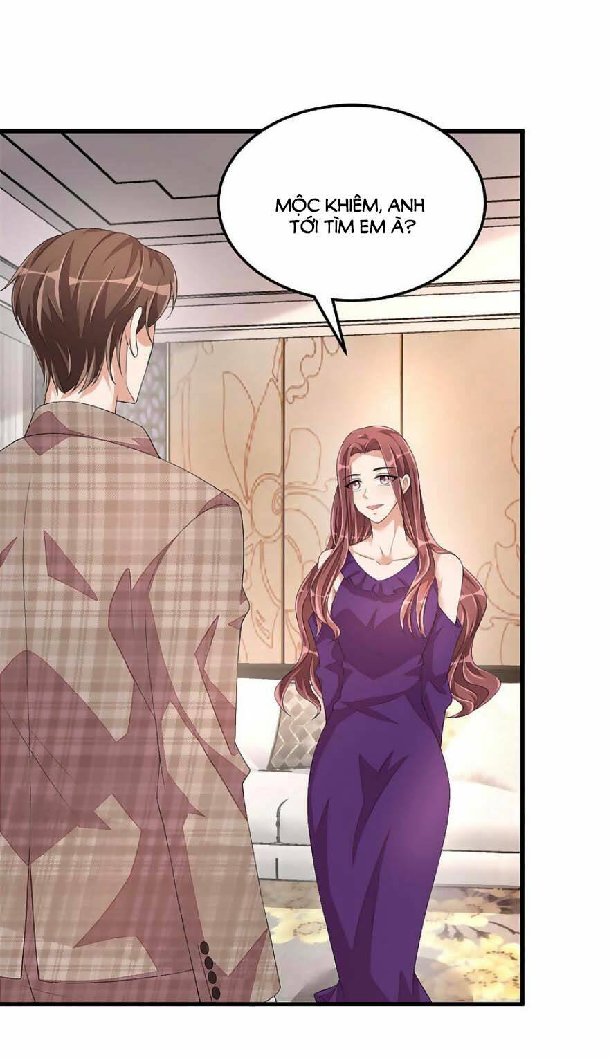 ông xã, em muốn ăn cho anh sạt nghiệp! chapter 46 21