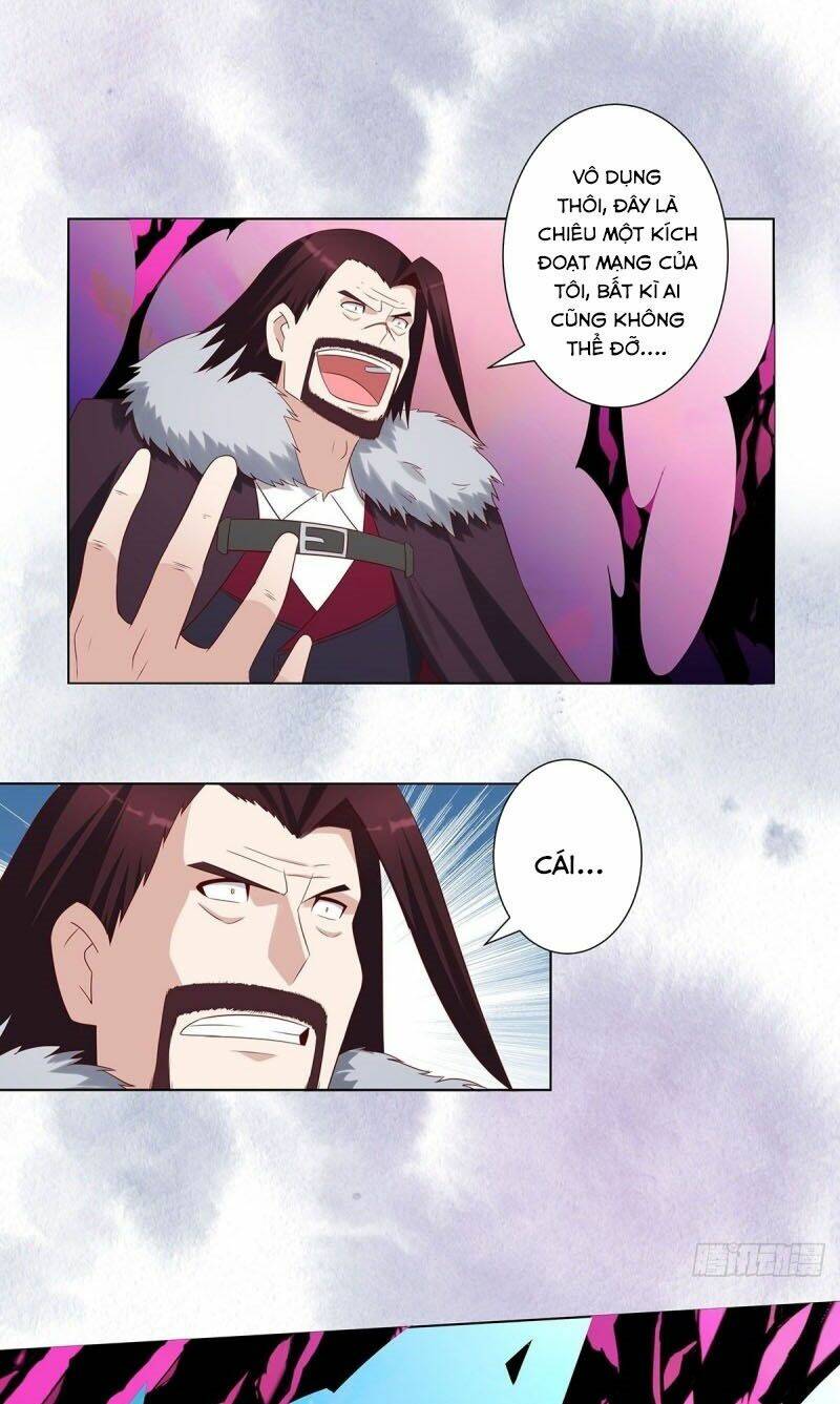 người tu tiên tại đô thị chapter 36 11