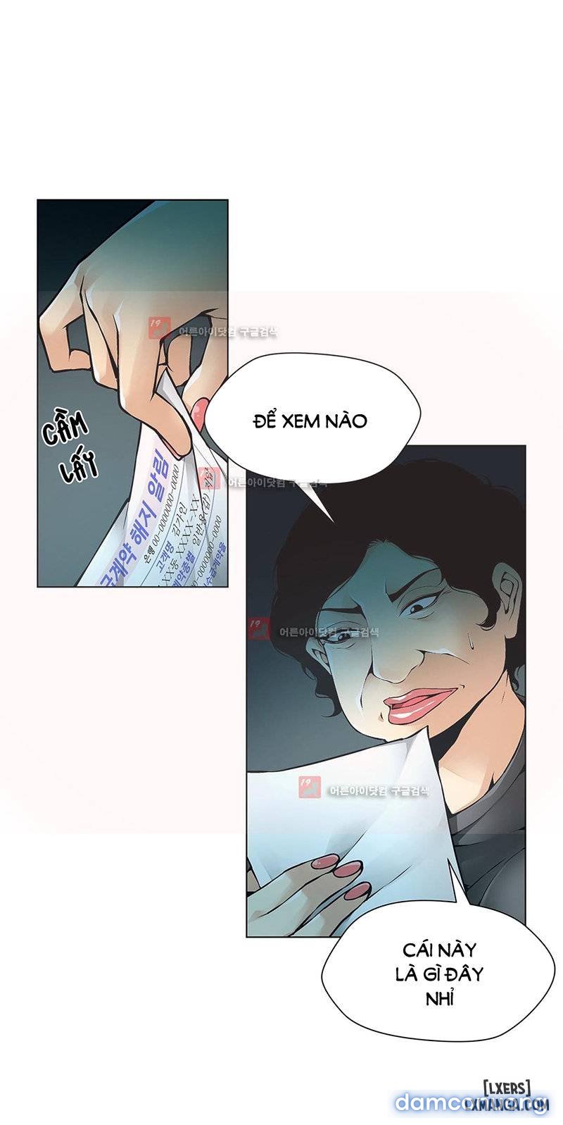 nô lệ song sinh chapter 87 12