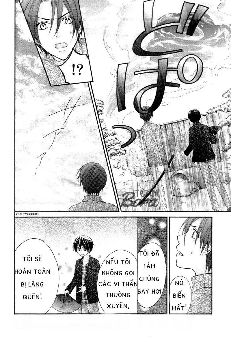 ayakashi hisen chapter 22 25