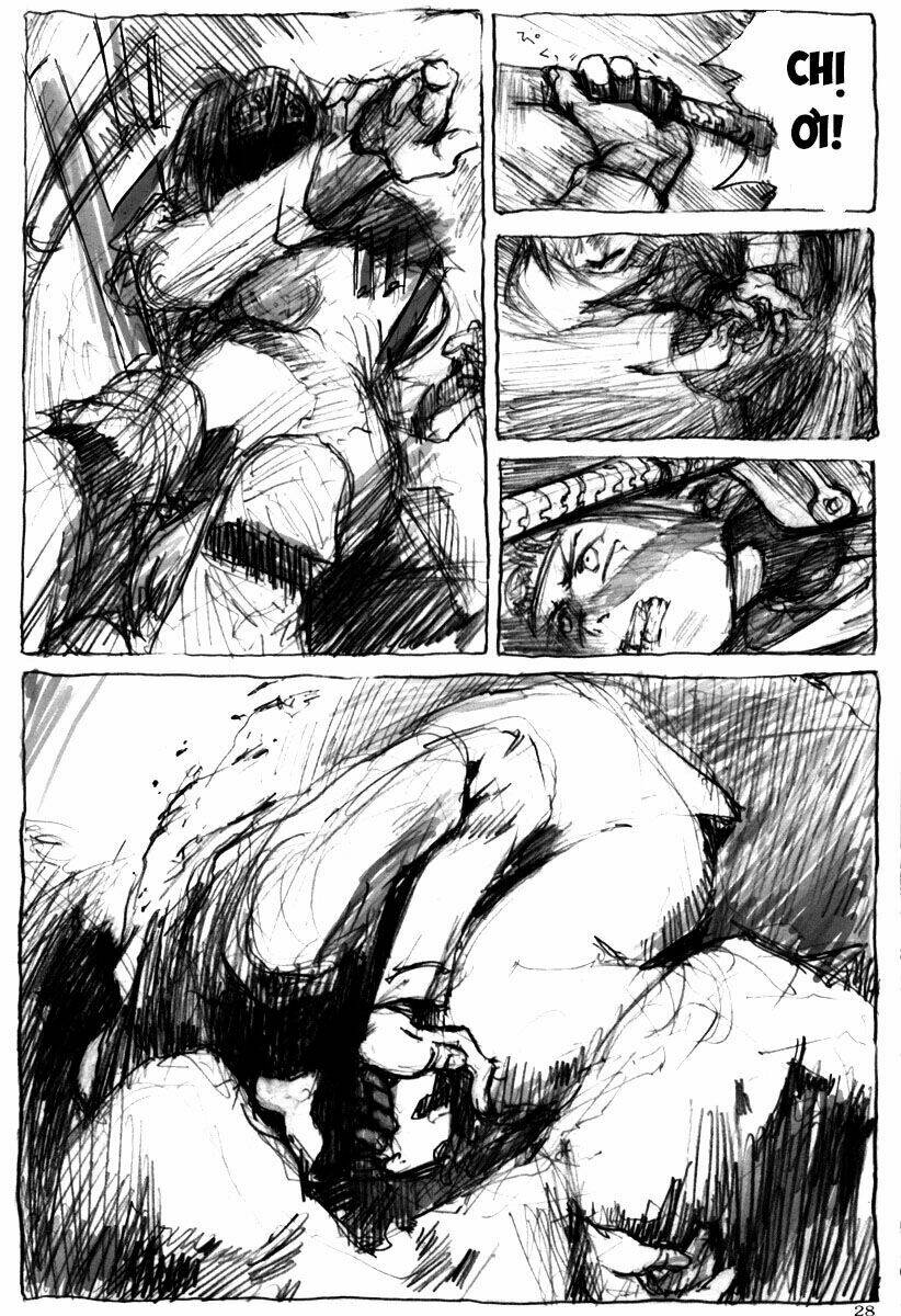 shiro ame chapter 1 30