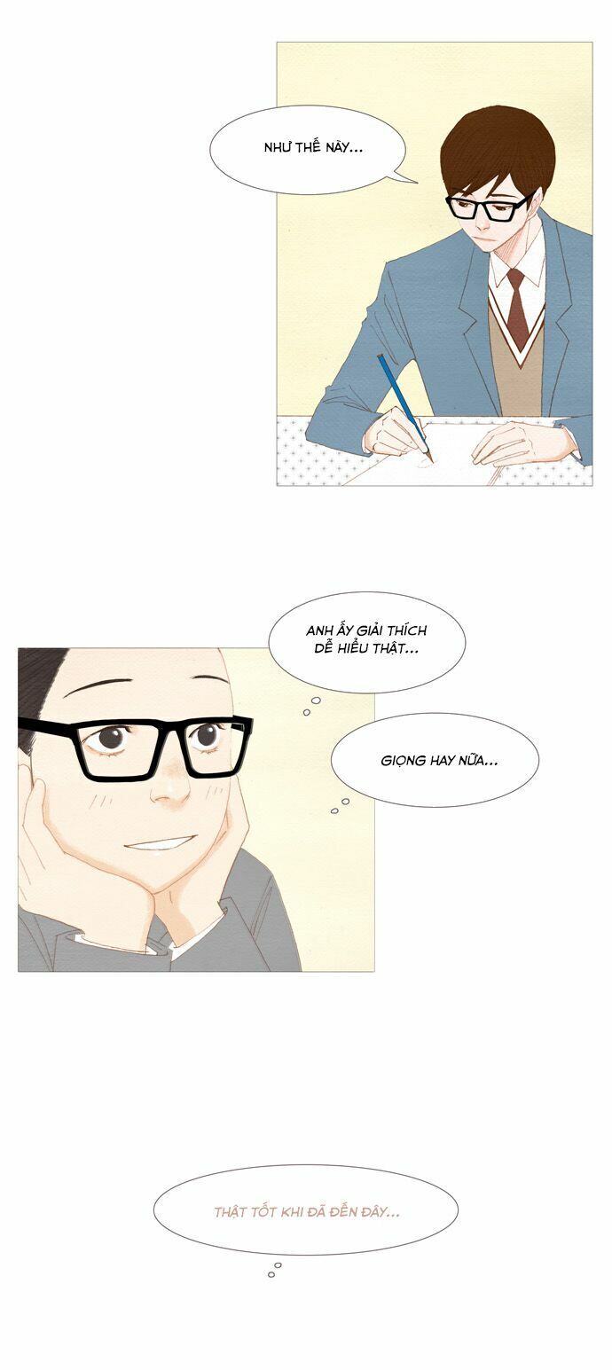 thánh thần trẻ trâu chapter 9 9