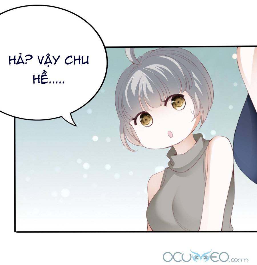 ác nữ rắn chapter 4 4