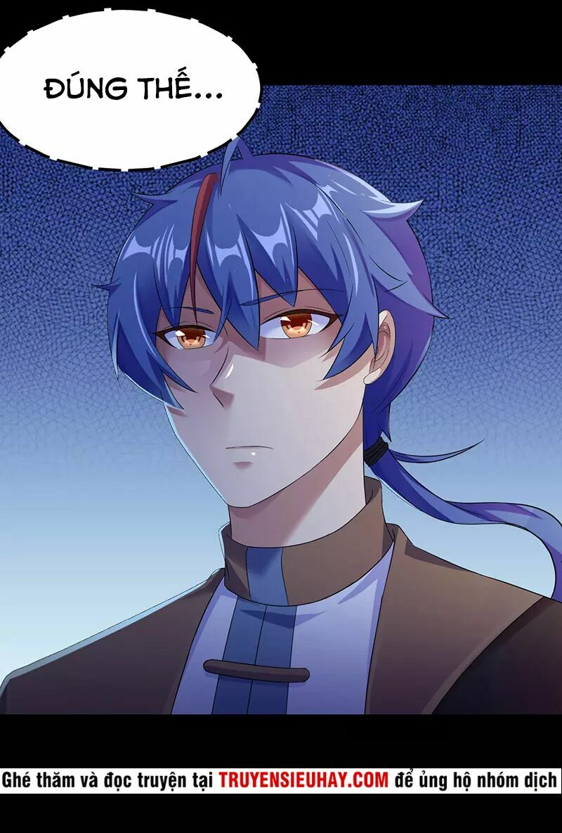 võ đạo độc tôn chapter 50 17
