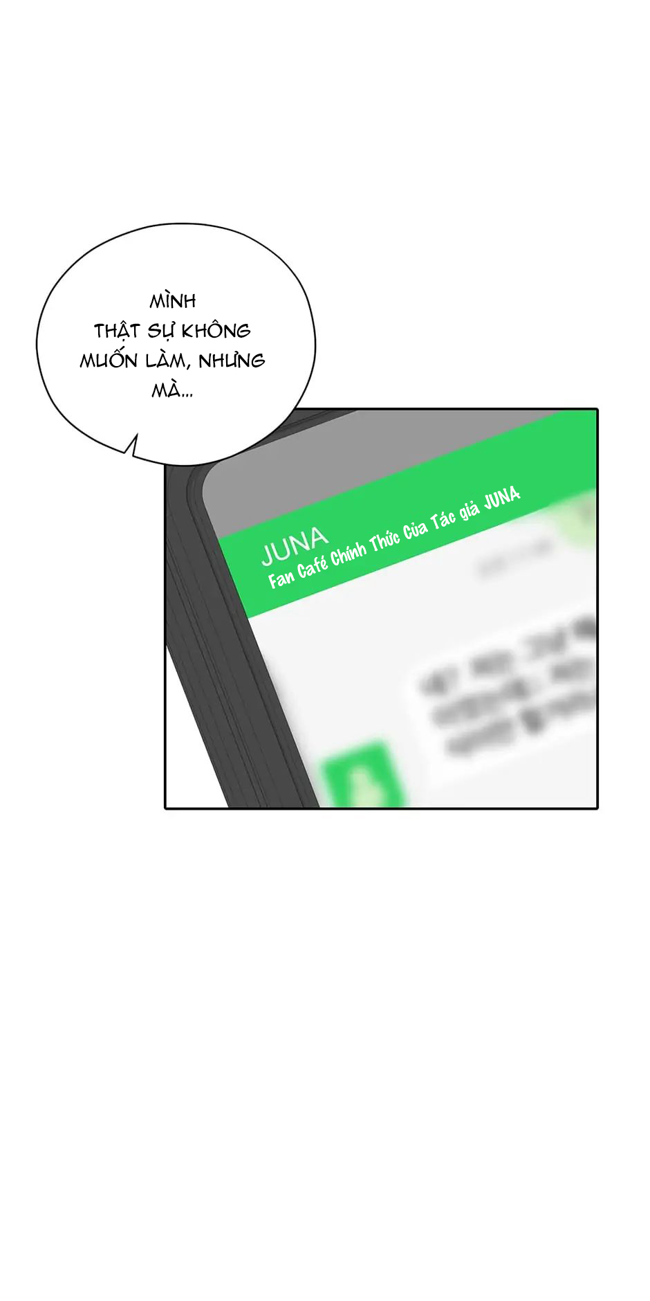 Sếp Là Fan Siêu Bự Của Tôi chapter 32.2 - Trang 24
