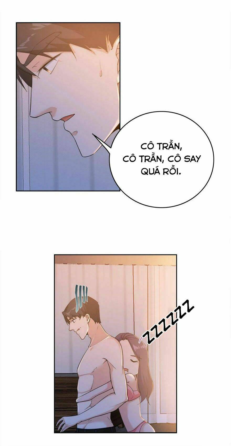 khốn ái tù lung chapter 21 5