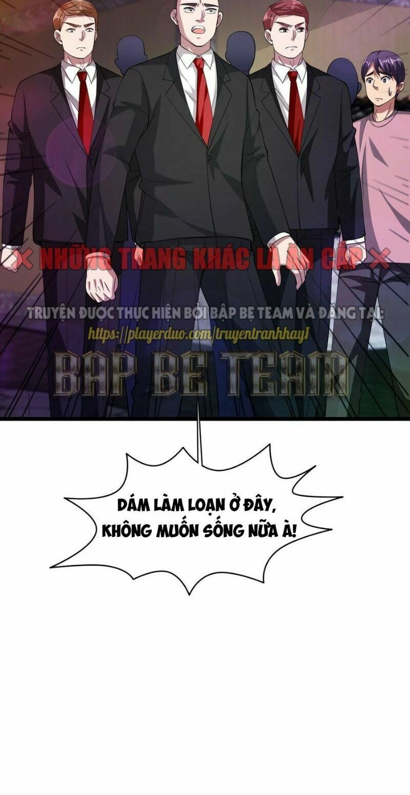 đô thị tà vương chapter 61 23