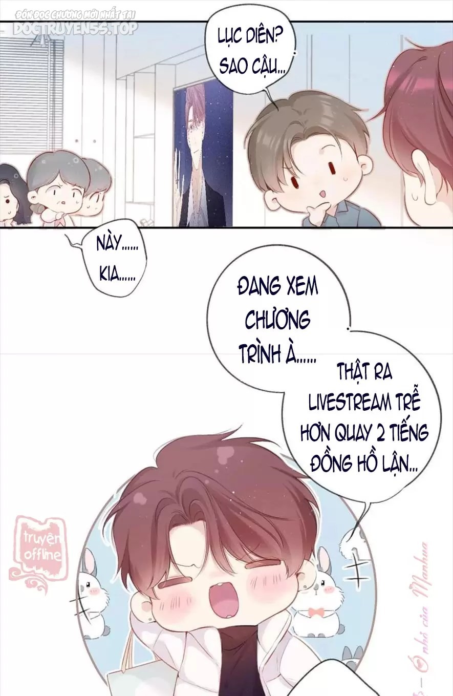 bảo vệ siêu sao của tôi chapter 149 16