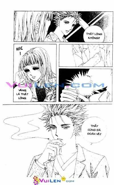 thủ lĩnh chunja chapter 6 28