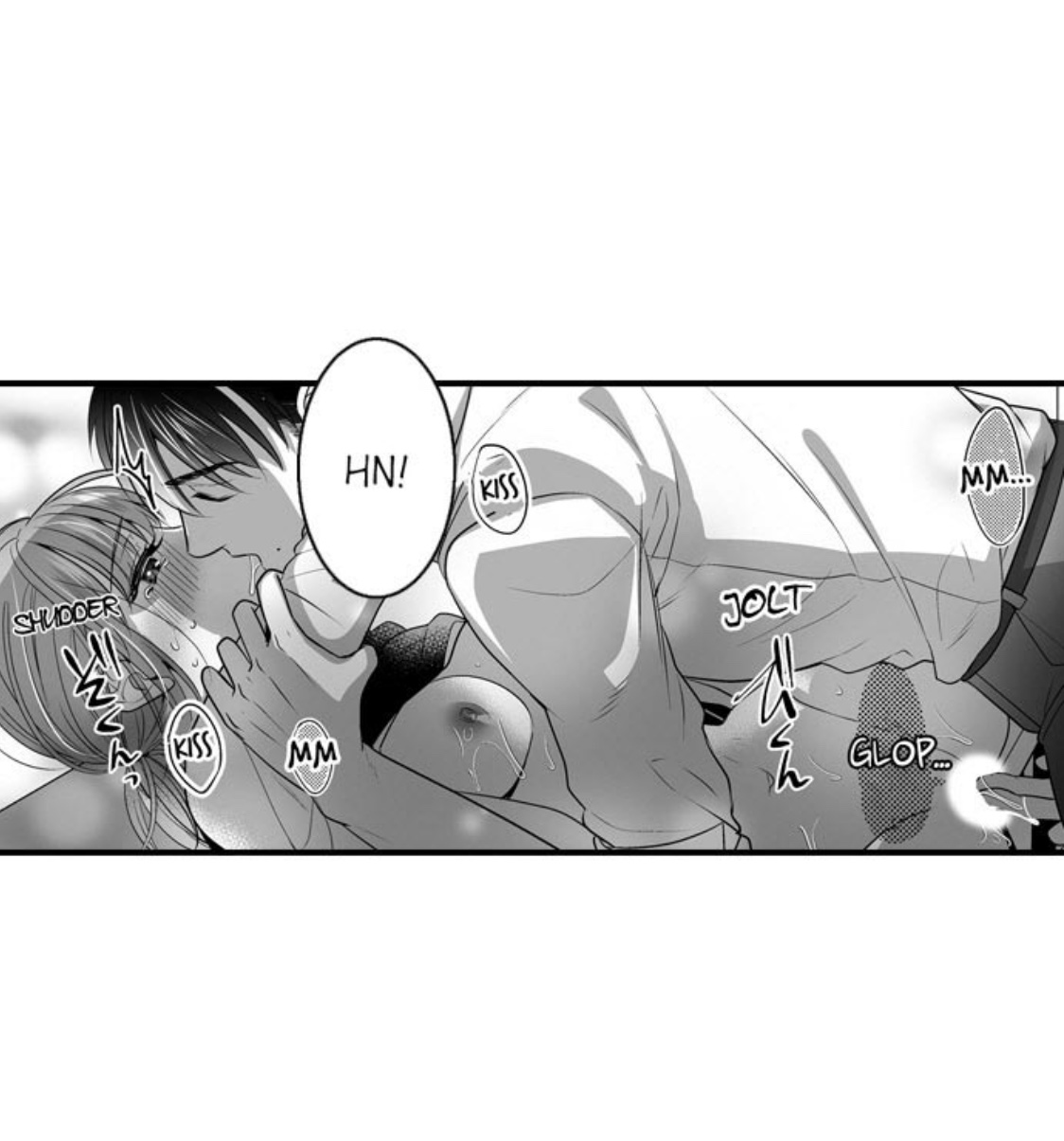 làm thế nào để người chưa có kinh nghiệm trong chuyện đó trở thành phóng viên 18+ (full) chapter 8.2 18