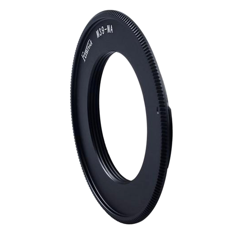 Ống kính Adaptor Vòng Cho Leica L39 / M39 Lens đến Sony AF & Minolta MA Camera