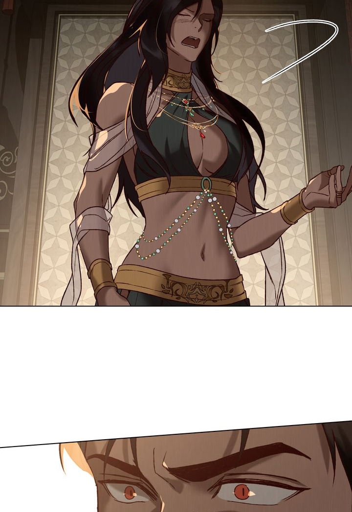 Gọi Ta Là Chủ Nhân chapter 11.2 - Trang 13