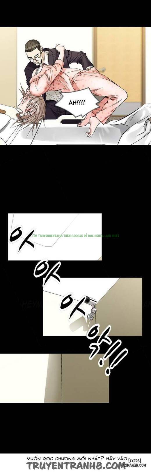 mùi vị của đôi bàn tay chapter 63 39