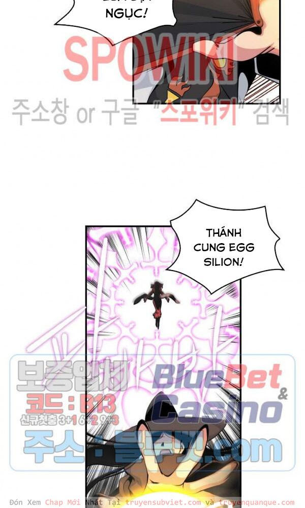 tôi sinh ra để làm người vĩ đại chapter 55 34