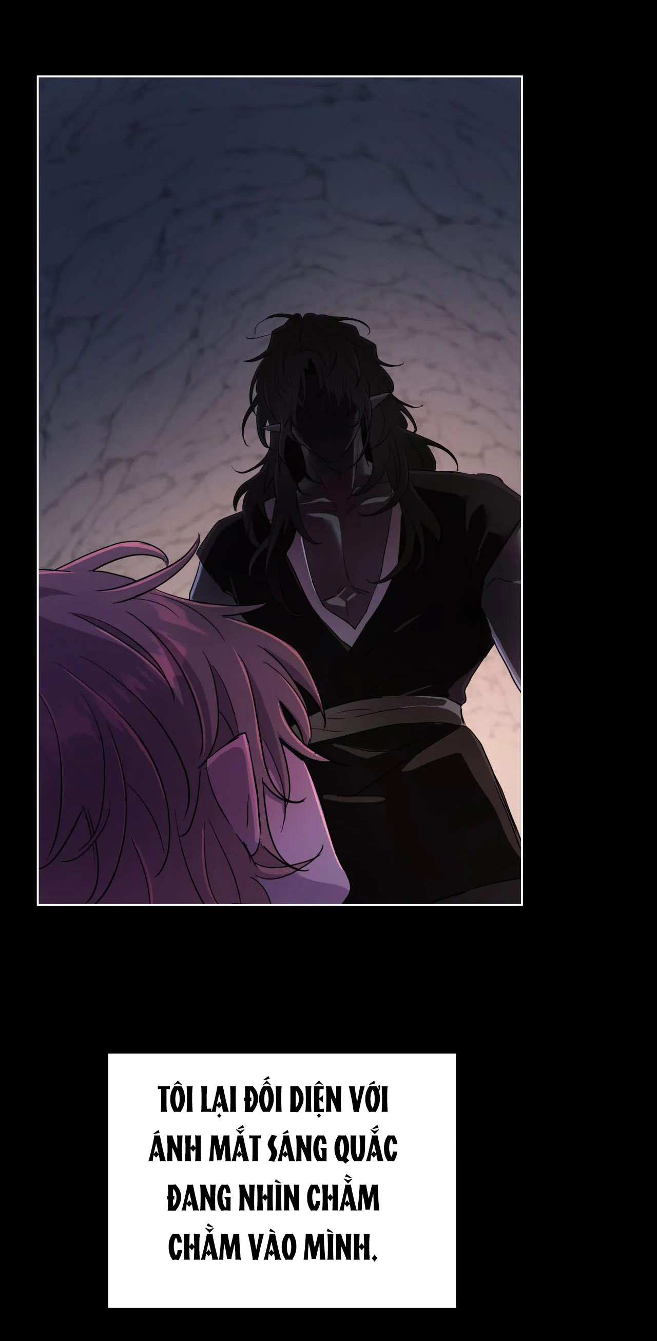 hắc vực chapter 40.1 13