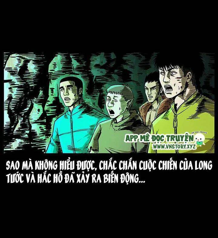 U Minh Ngụy Tượng Chapter 197 89