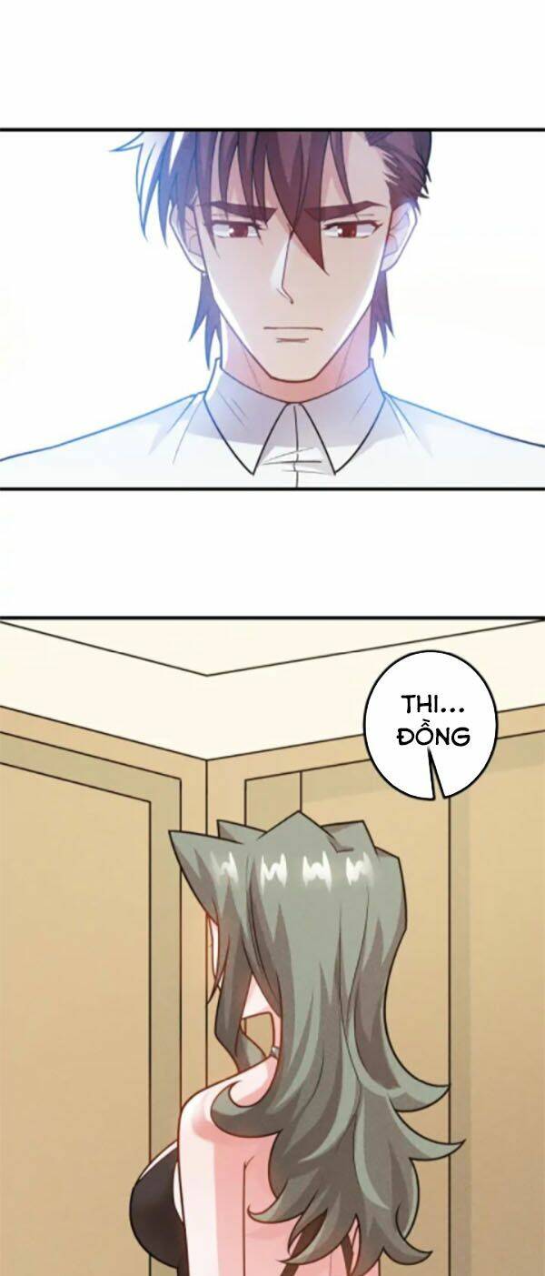 cao thủ cận vệ của nữ chủ tịch chapter 150 3