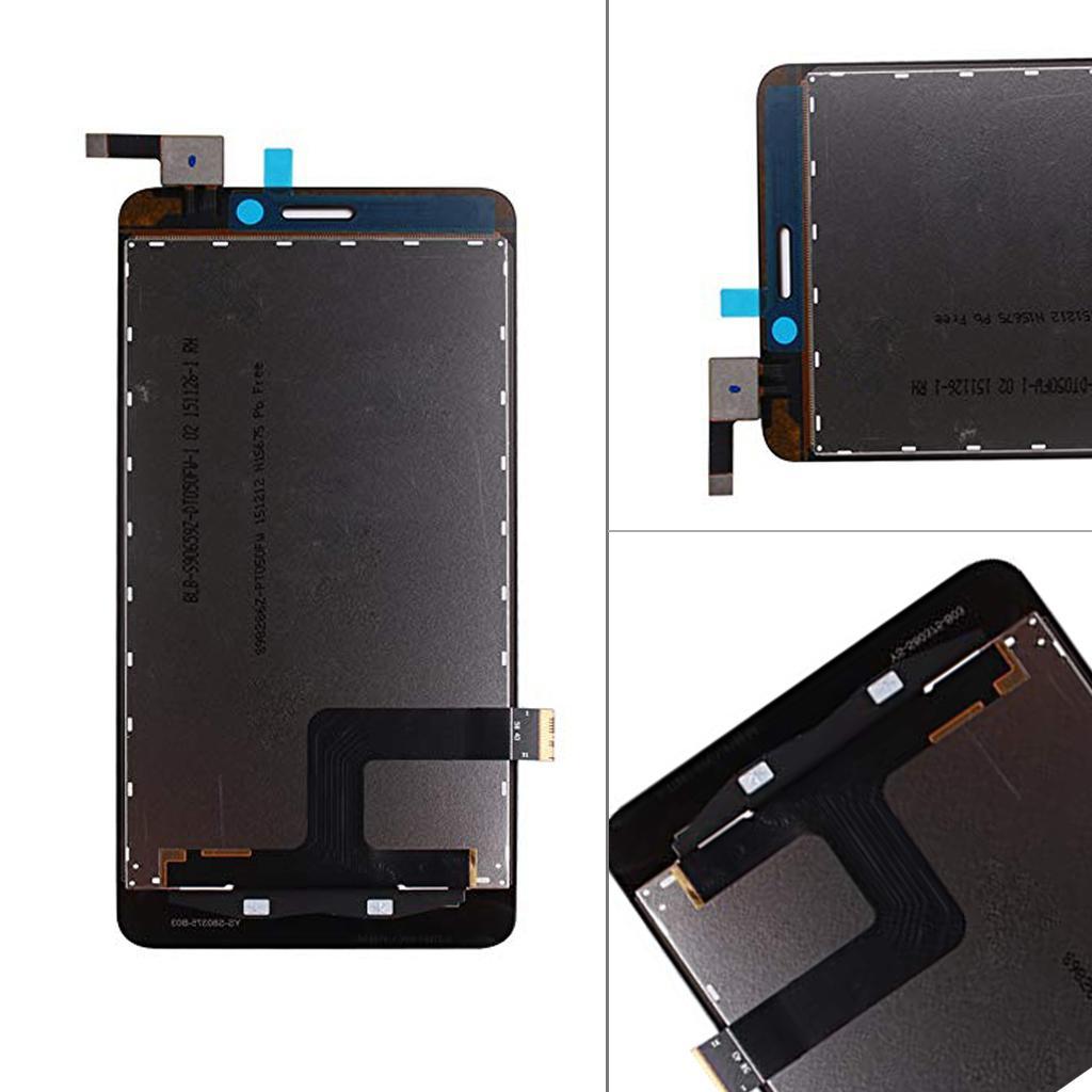 For ZTE Z833 LCD Display Touch Screen Assembly Replacement Parts