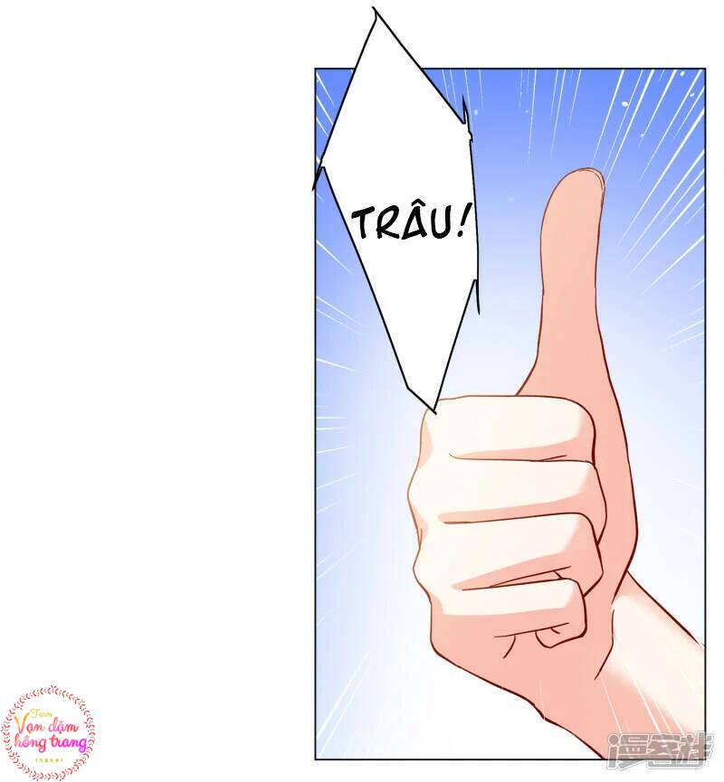 cô ấy đến rồi, xin nằm xuống! chapter 220 21