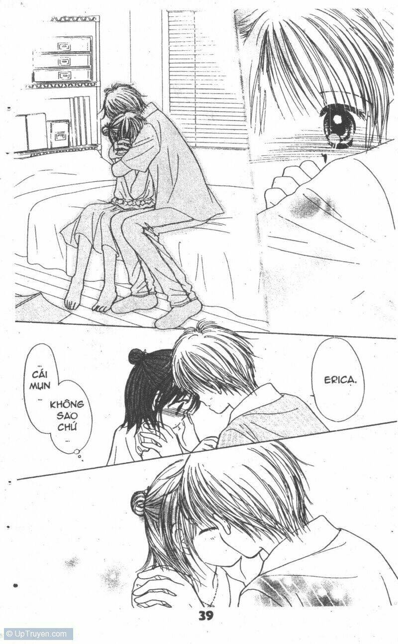 beautiful 100% chapter 4 41