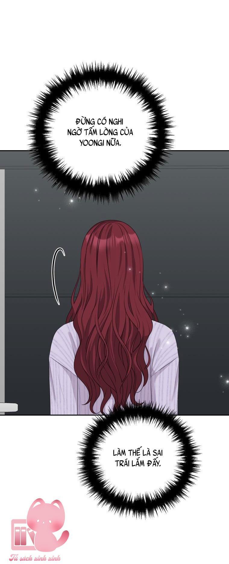 mong được chị chỉ bảo, tiền bối chapter 37 17