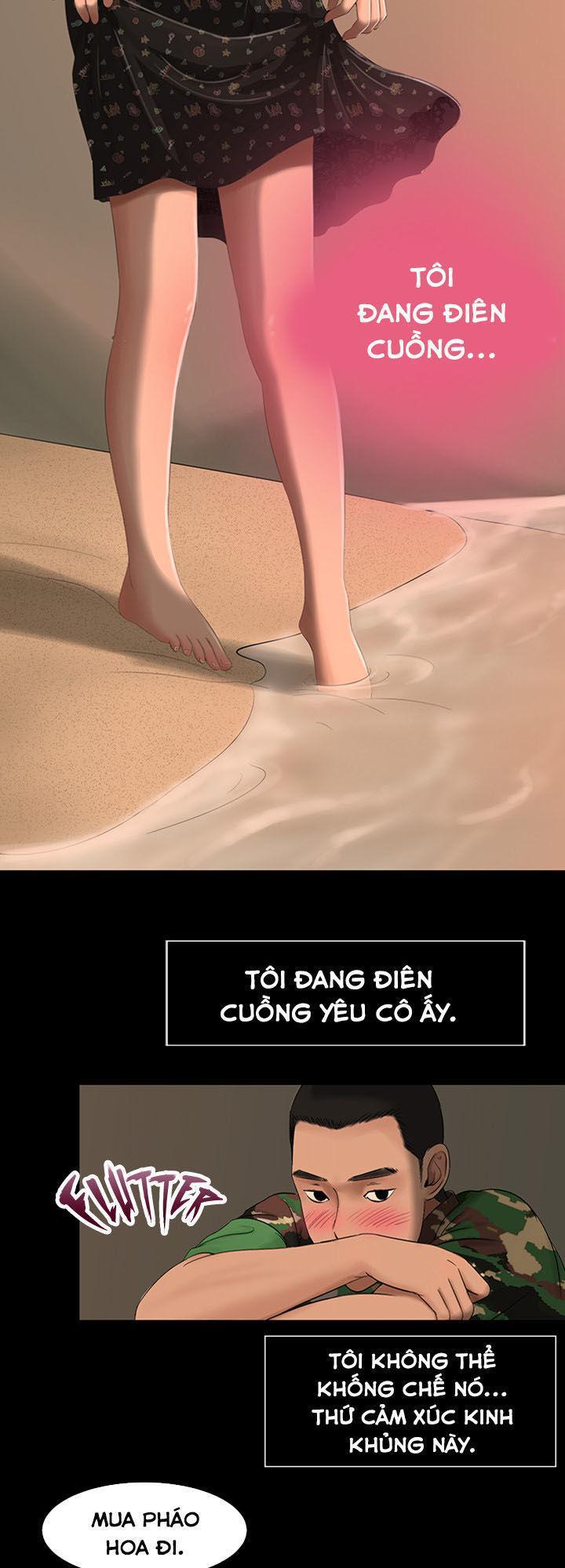 chú và cháu chapter 4 36