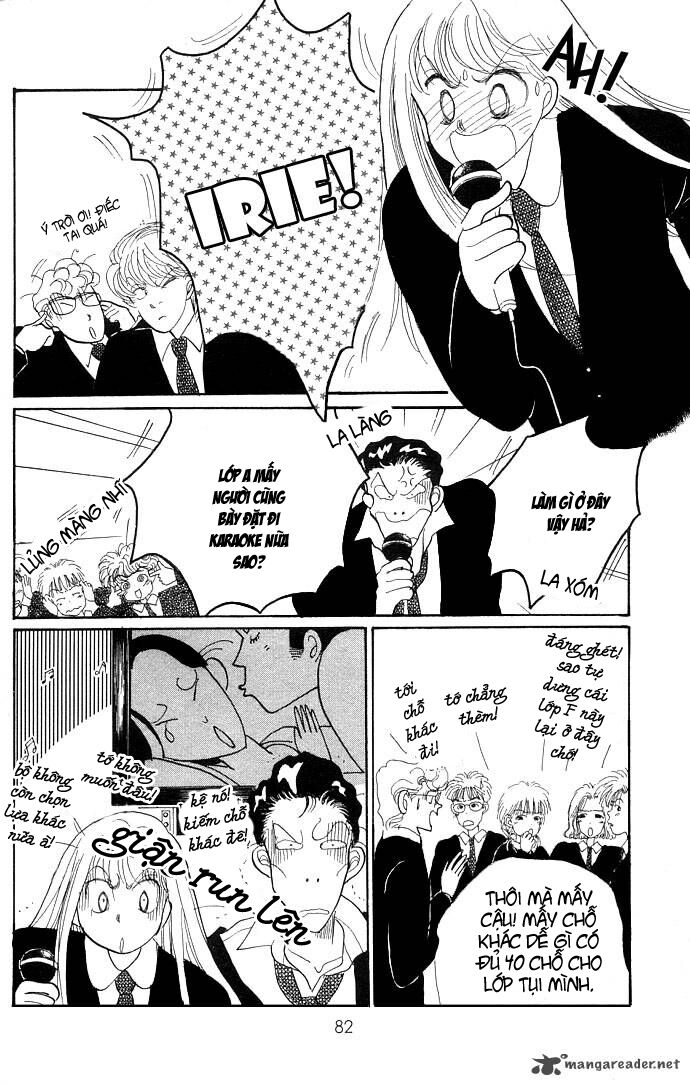 itazura na kiss chapter 9 33