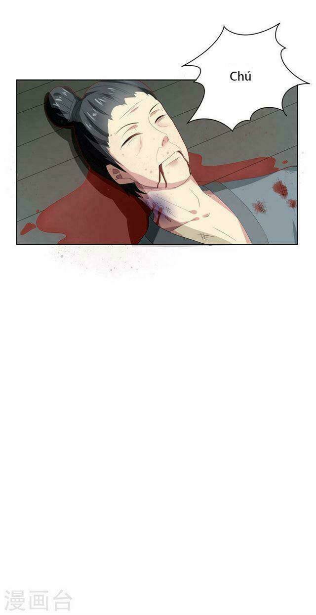 chưởng môn mười tám tuổi chapter 38 17