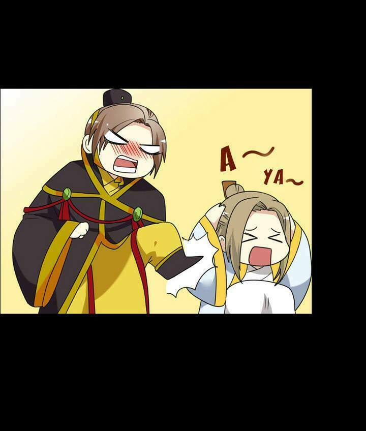 lưỡng bất nghi (full) chapter 170 33