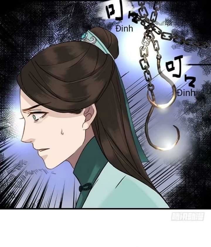 mưa chìm sâu trong mây chapter 17 18