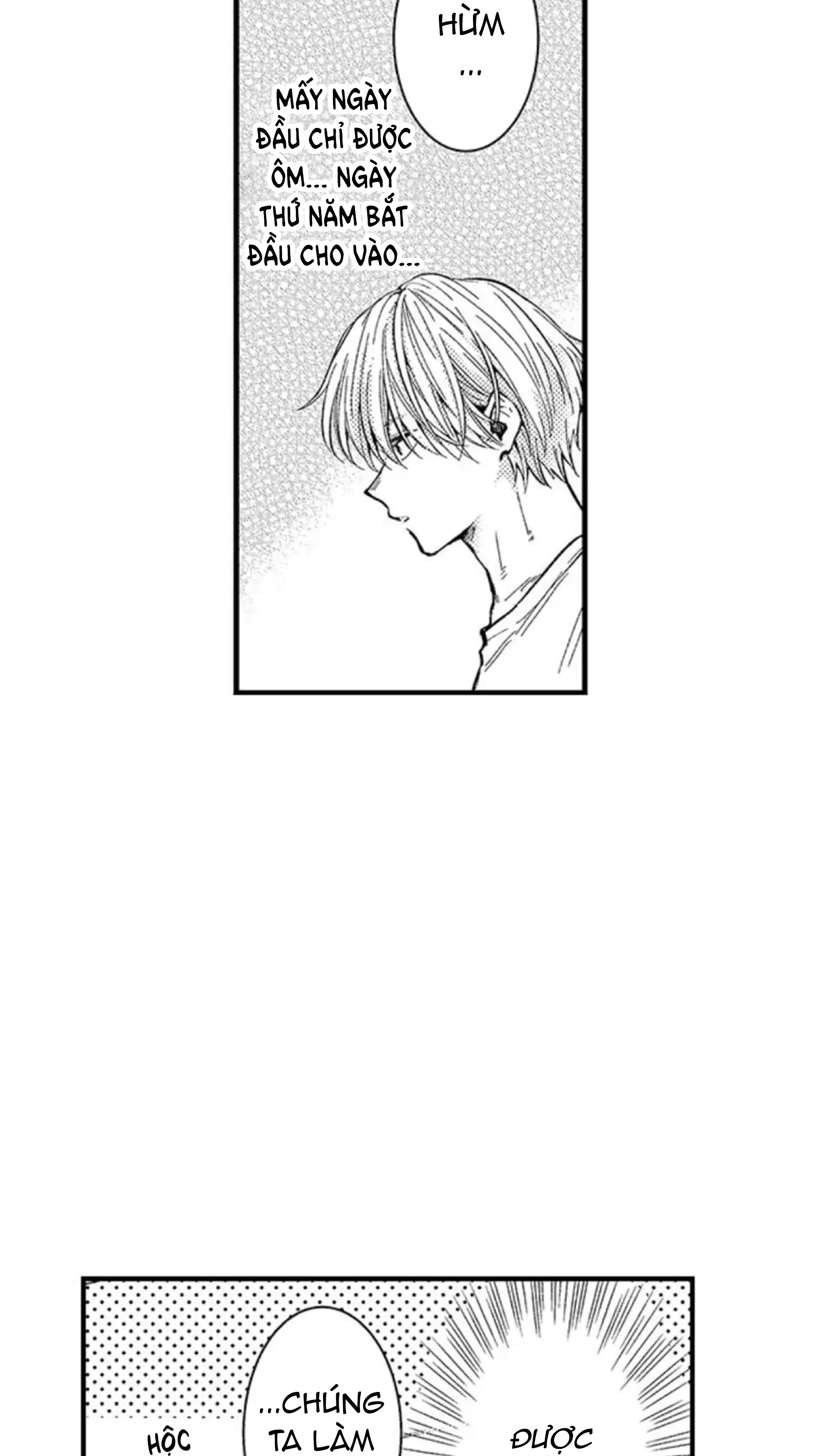 chơi em đi chồng yêu! chapter 6 2