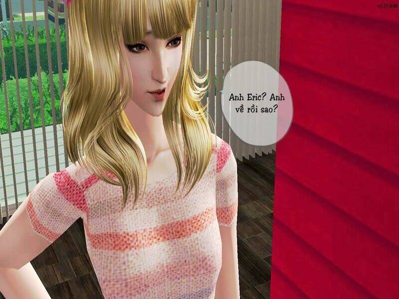 nụ cười của anh [truyện sims] chapter 55 26