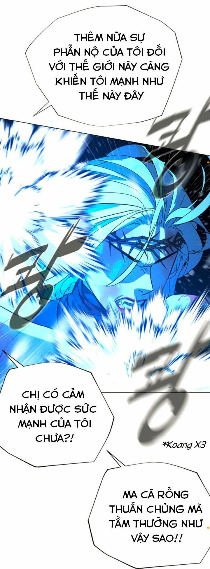 Máu trắng chapter 89 71