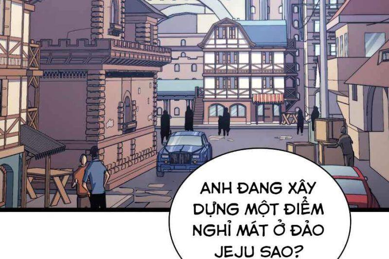 tôi trở lại thăng cấp một mình chapter 106 46